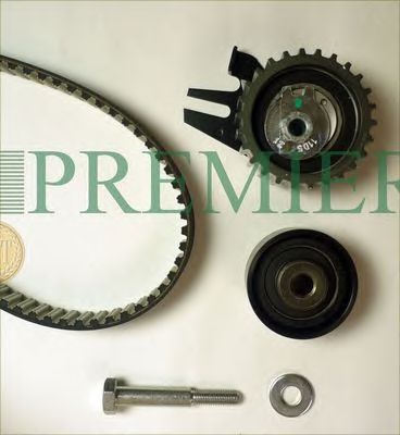 BRT BEARINGS pbtk528 -  Комплект ремня ГРМ
